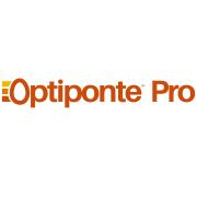 Logo Optiponte Pro